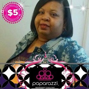 Meet your Posher, Lashonda